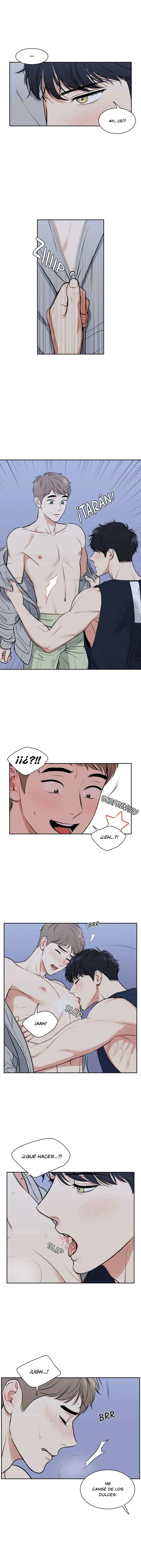 BJ Alex Capitulo 93 página 10