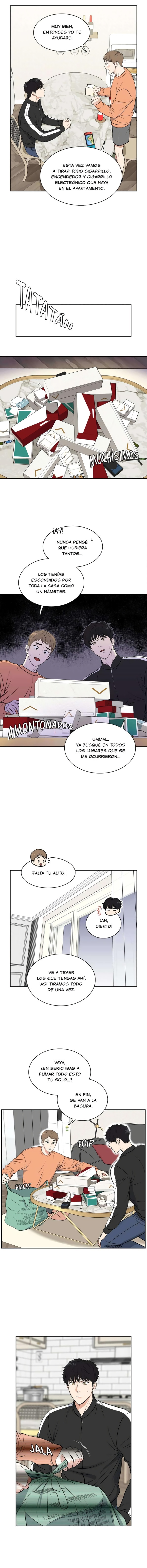 BJ Alex Capitulo 93 página 4