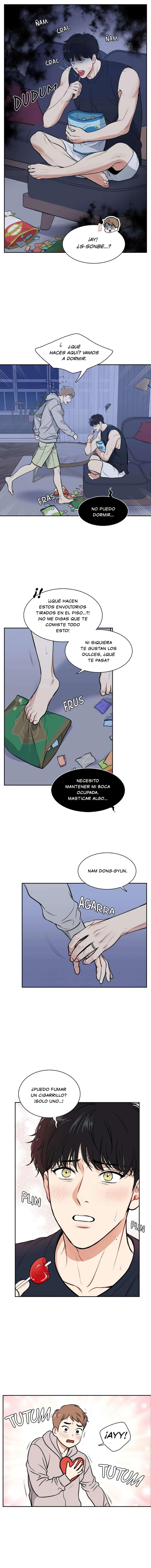 BJ Alex Capitulo 93 página 8