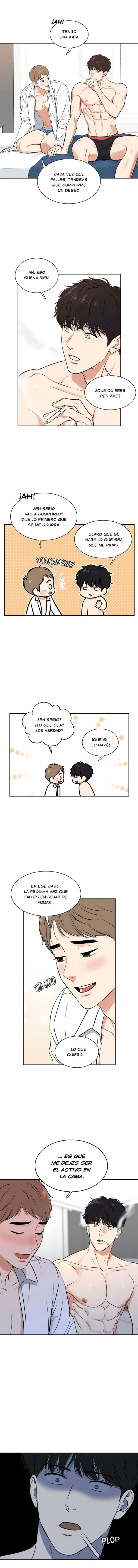 BJ Alex Capitulo 94 página 13