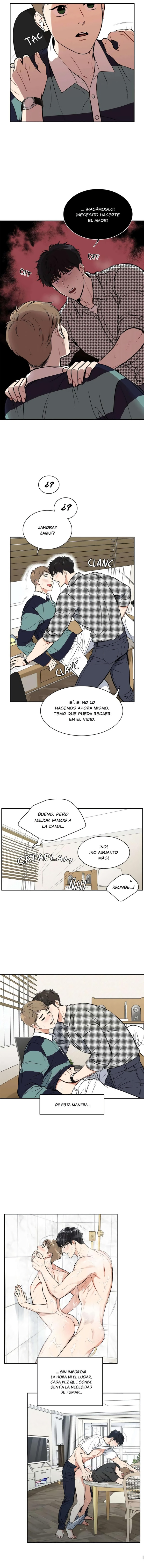 BJ Alex Capitulo 94 página 9