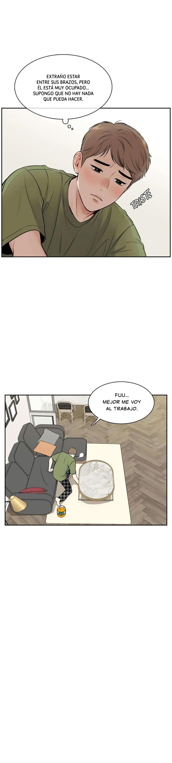 BJ Alex Capitulo 95 página 5