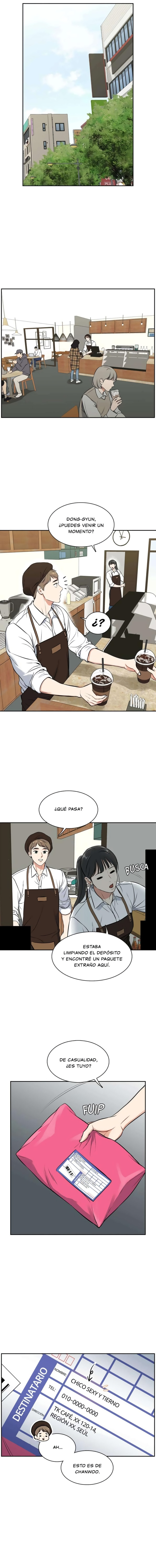 BJ Alex Capitulo 95 página 6