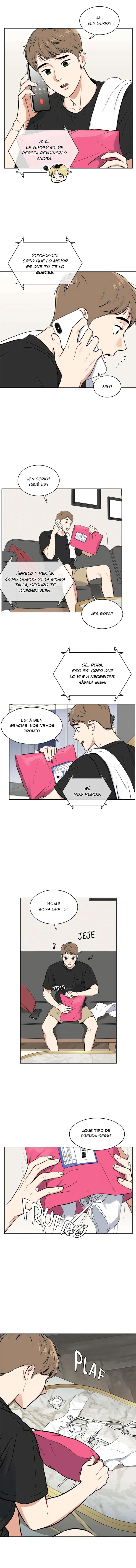BJ Alex Capitulo 95 página 8