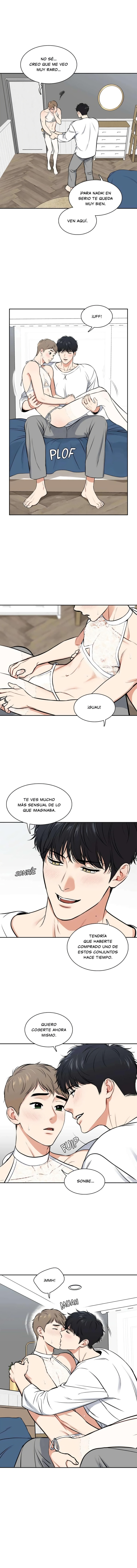 BJ Alex Capitulo 96 página 6