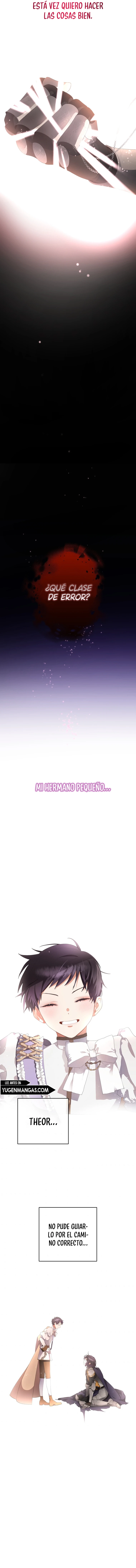 Ella es la Hermana de un Rufian Capitulo 1 página 12