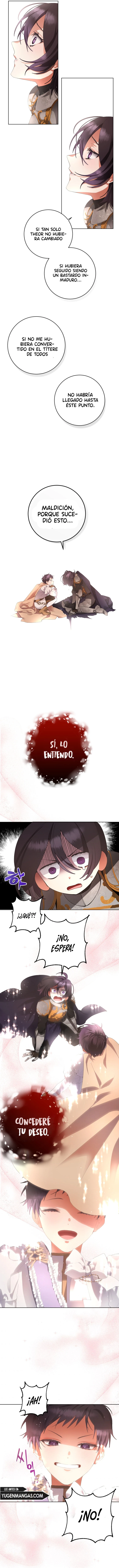 Ella es la Hermana de un Rufian Capitulo 1 página 13