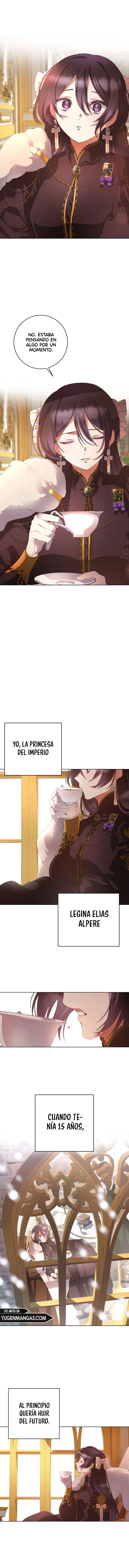 Ella es la Hermana de un Rufian Capitulo 1 página 15