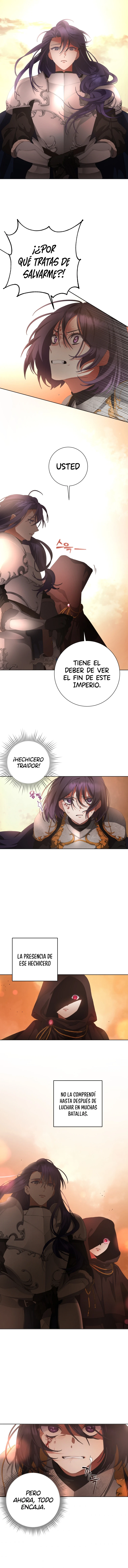 Ella es la Hermana de un Rufian Capitulo 1 página 6