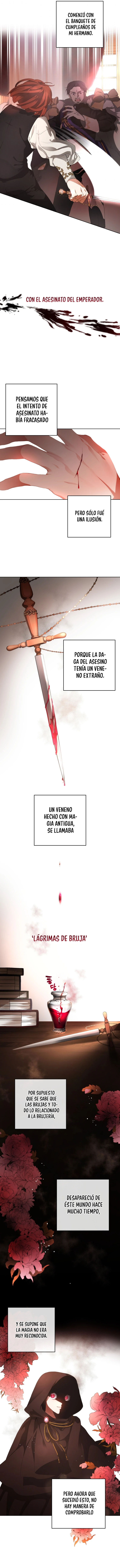 Ella es la Hermana de un Rufian Capitulo 1 página 7
