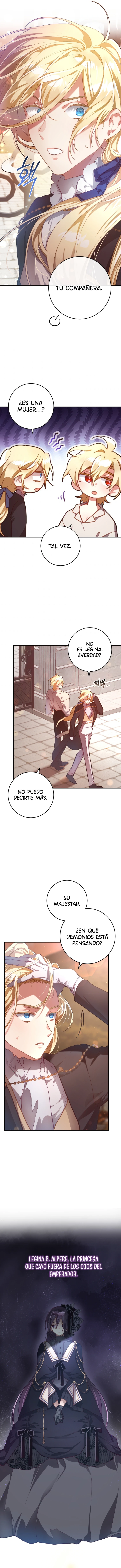 Ella es la Hermana de un Rufian Capitulo 10 página 10