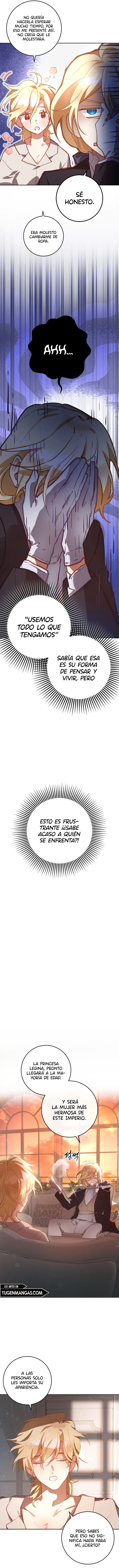 Ella es la Hermana de un Rufian Capitulo 10 página 13