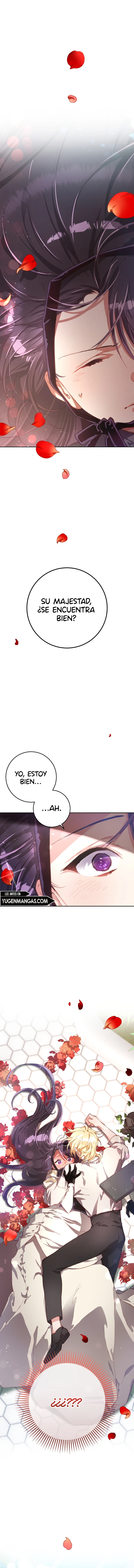 Ella es la Hermana de un Rufian Capitulo 10 página 3