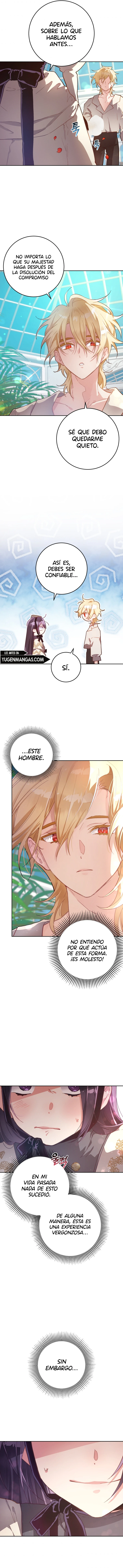 Ella es la Hermana de un Rufian Capitulo 10 página 7