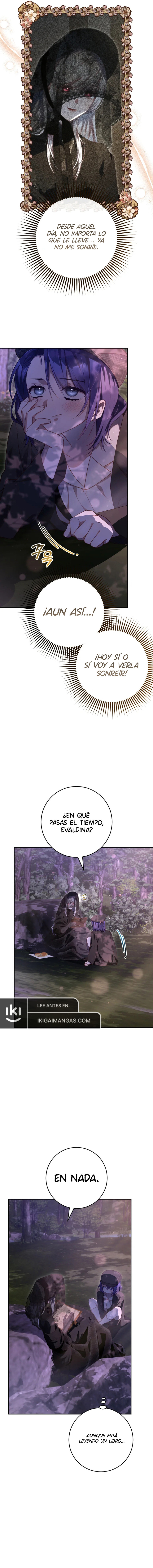 Ella es la Hermana de un Rufian Capitulo 102 página 2