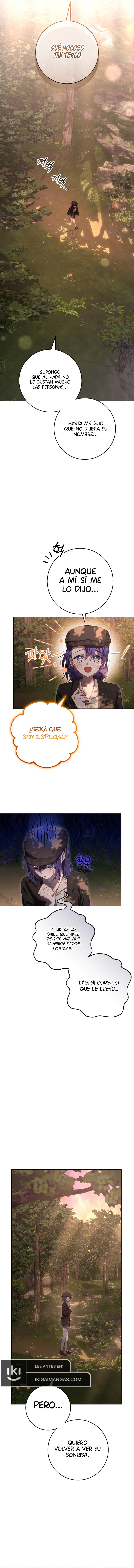Ella es la Hermana de un Rufian Capitulo 102 página 7