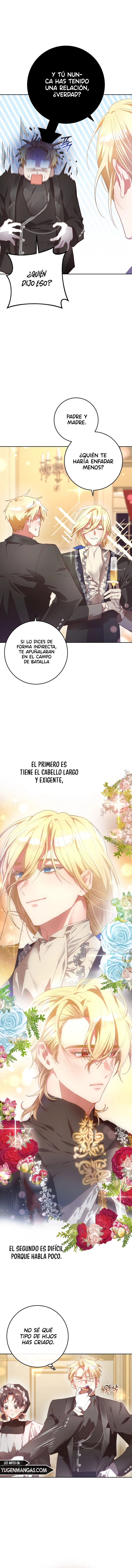 Ella es la Hermana de un Rufian Capitulo 12 página 13