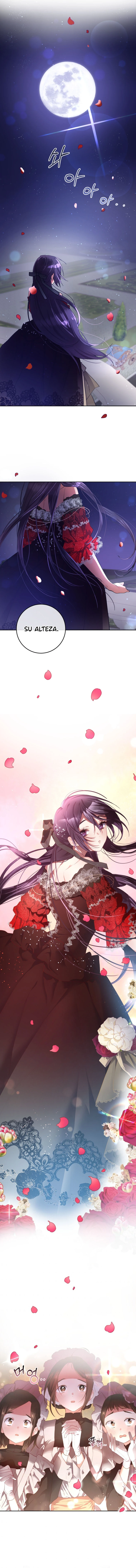 Ella es la Hermana de un Rufian Capitulo 12 página 6