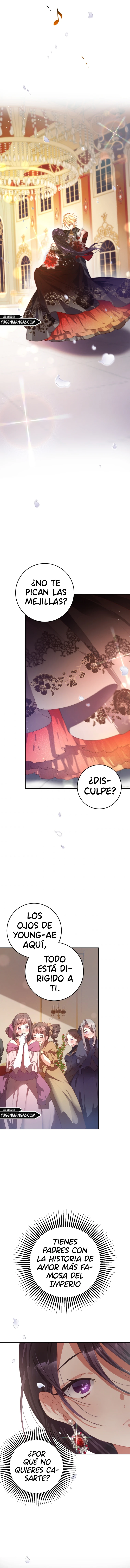 Ella es la Hermana de un Rufian Capitulo 13 página 12