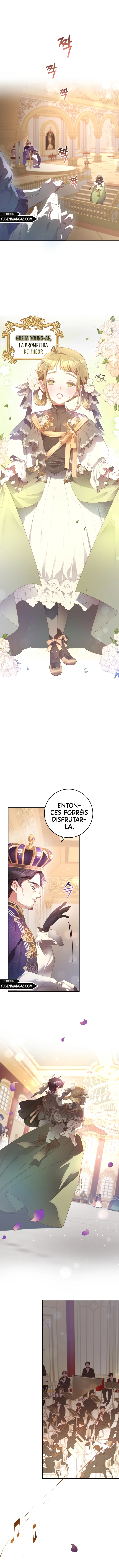 Ella es la Hermana de un Rufian Capitulo 13 página 4