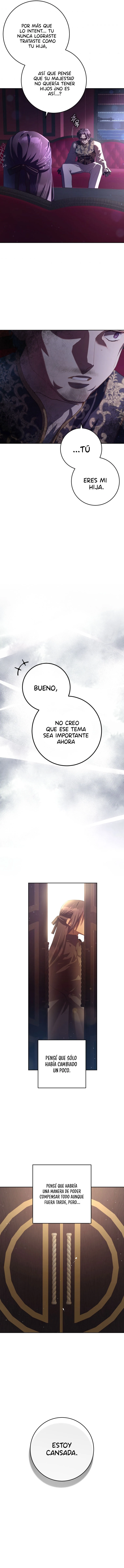 Ella es la Hermana de un Rufian Capitulo 16 página 12