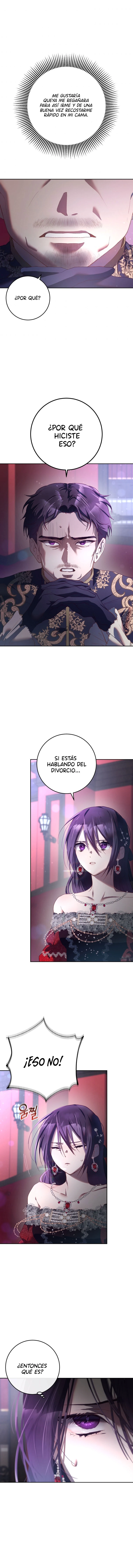 Ella es la Hermana de un Rufian Capitulo 16 página 7