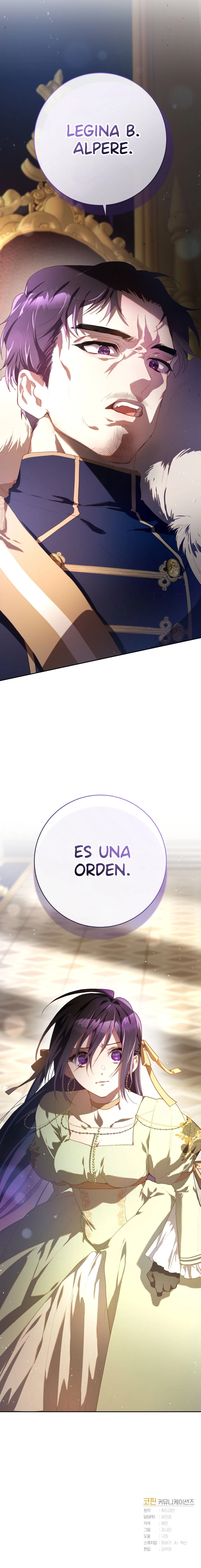 Ella es la Hermana de un Rufian Capitulo 18 página 16