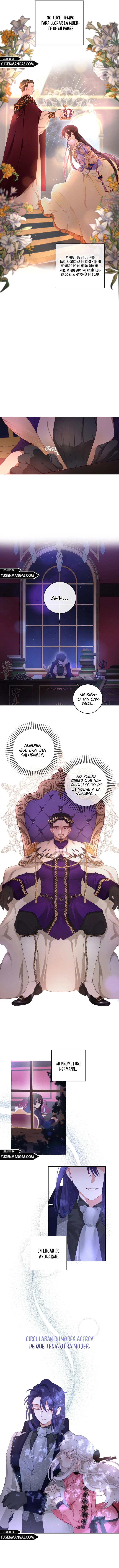 Ella es la Hermana de un Rufian Capitulo 2 página 11