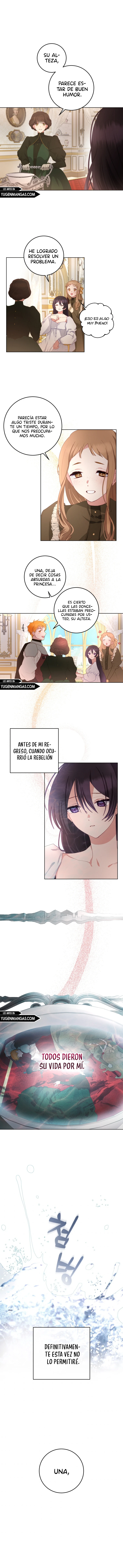 Ella es la Hermana de un Rufian Capitulo 2 página 14