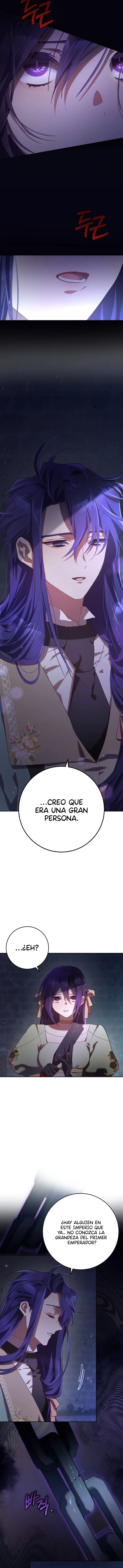Ella es la Hermana de un Rufian Capitulo 20 página 15