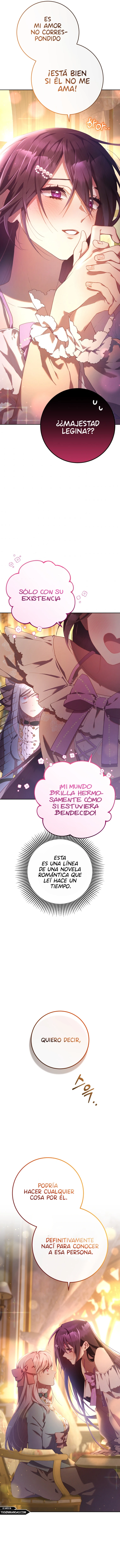 Ella es la Hermana de un Rufian Capitulo 21 página 15