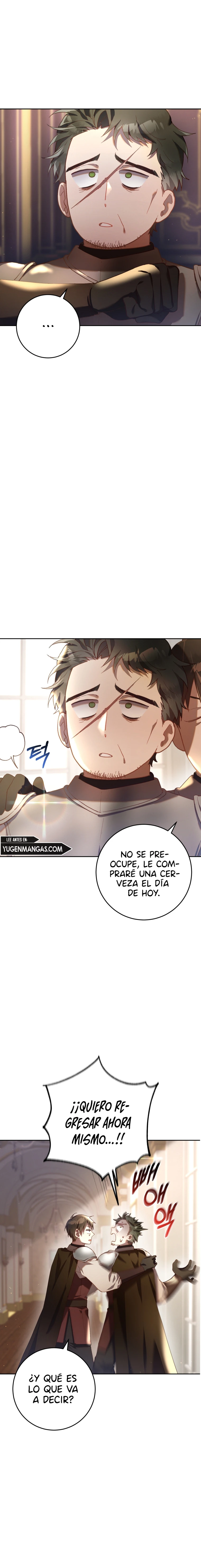 Ella es la Hermana de un Rufian Capitulo 22 página 12