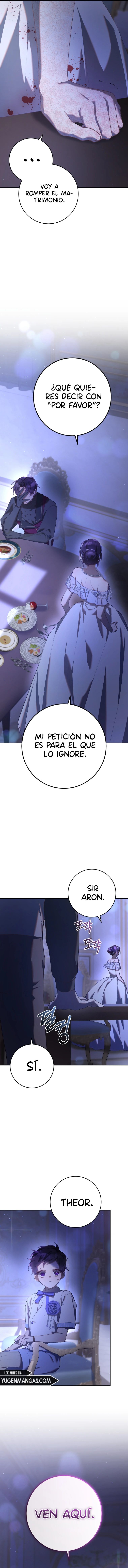 Ella es la Hermana de un Rufian Capitulo 23 página 17