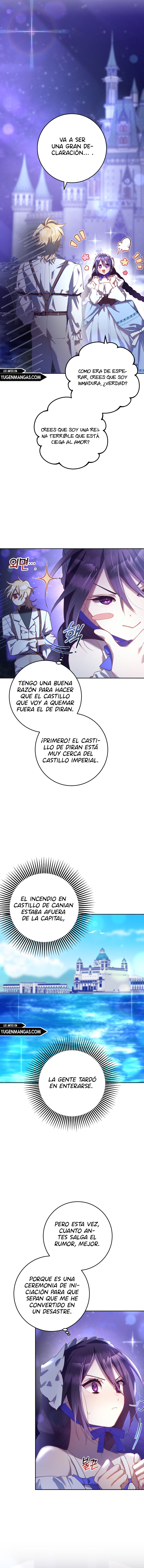 Ella es la Hermana de un Rufian Capitulo 26 página 4