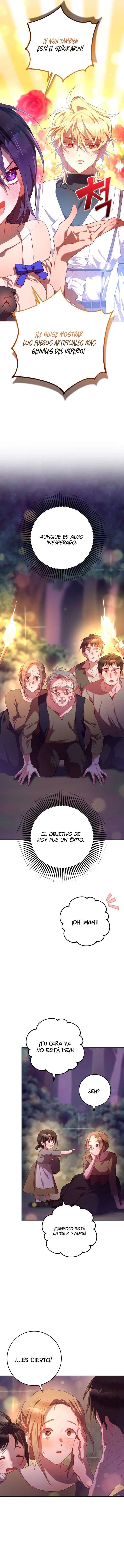 Ella es la Hermana de un Rufian Capitulo 27 página 11