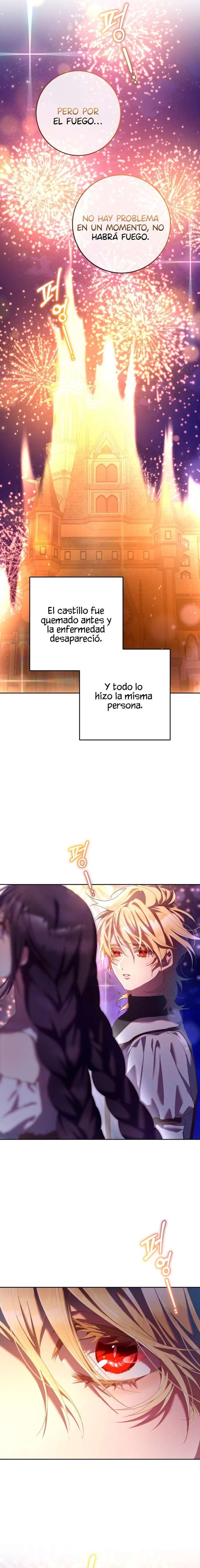 Ella es la Hermana de un Rufian Capitulo 27 página 7
