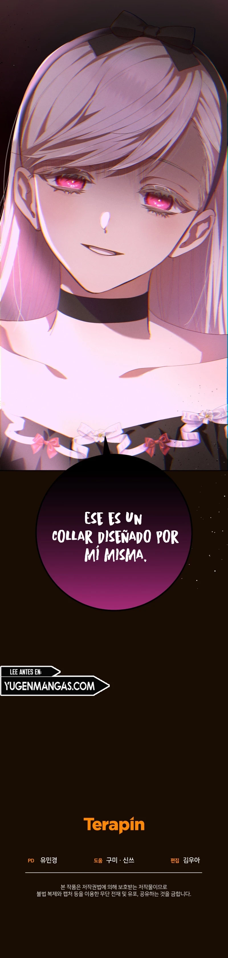 Ella es la Hermana de un Rufian Capitulo 36 página 15