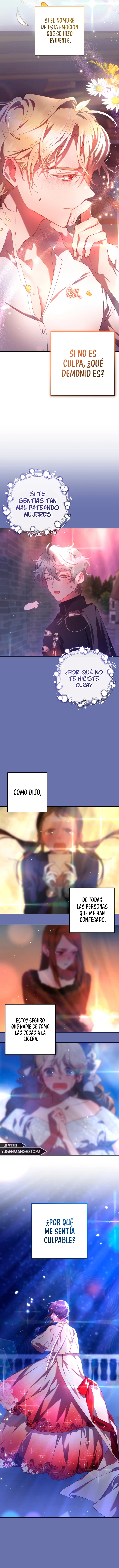 Ella es la Hermana de un Rufian Capitulo 40 página 13
