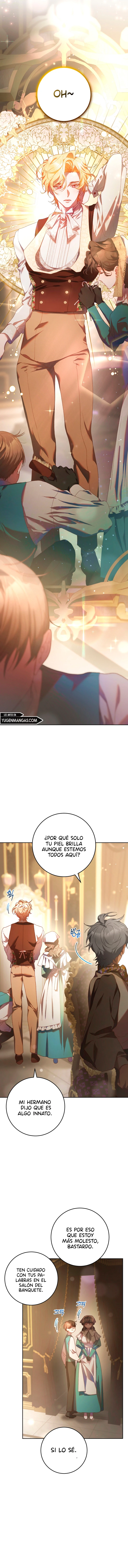 Ella es la Hermana de un Rufian Capitulo 44 página 12