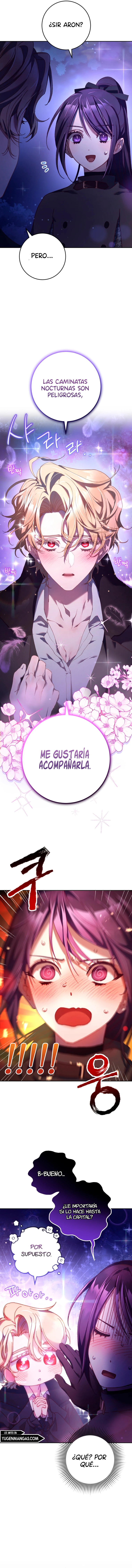 Ella es la Hermana de un Rufian Capitulo 44 página 5