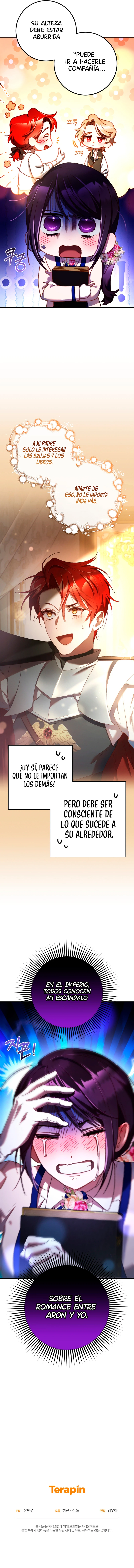Ella es la Hermana de un Rufian Capitulo 47 página 13