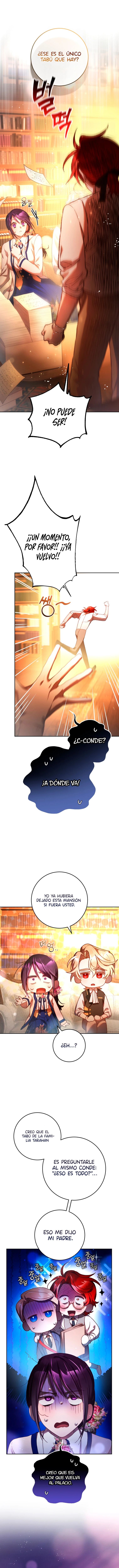 Ella es la Hermana de un Rufian Capitulo 48 página 13