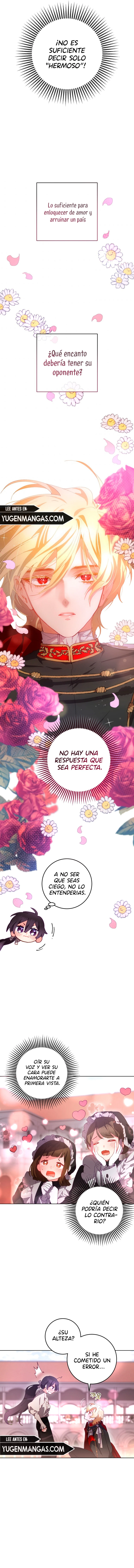 Ella es la Hermana de un Rufian Capitulo 5 página 10