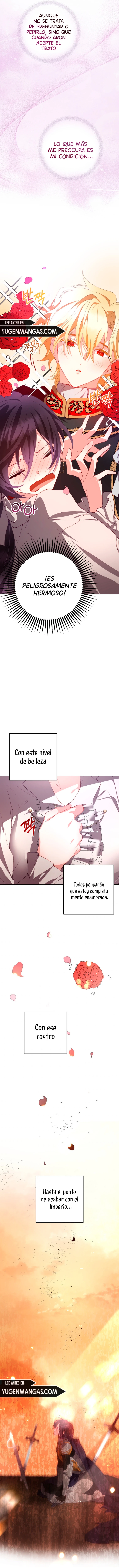 Ella es la Hermana de un Rufian Capitulo 5 página 13