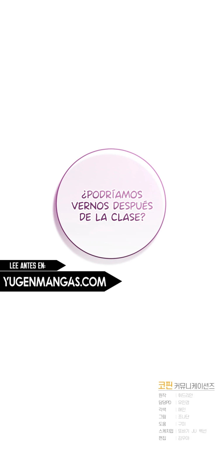 Ella es la Hermana de un Rufian Capitulo 5 página 15