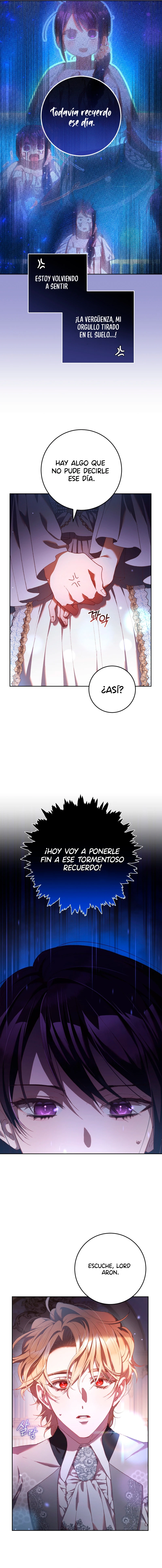 Ella es la Hermana de un Rufian Capitulo 52 página 14