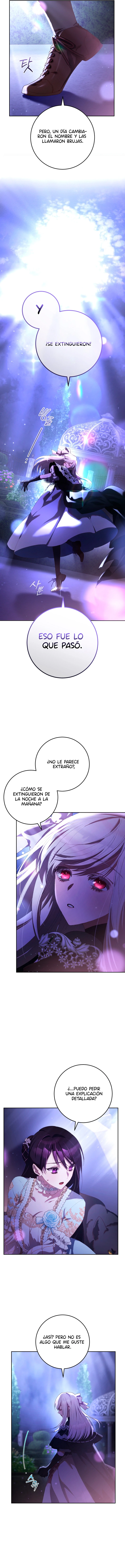 Ella es la Hermana de un Rufian Capitulo 54 página 4