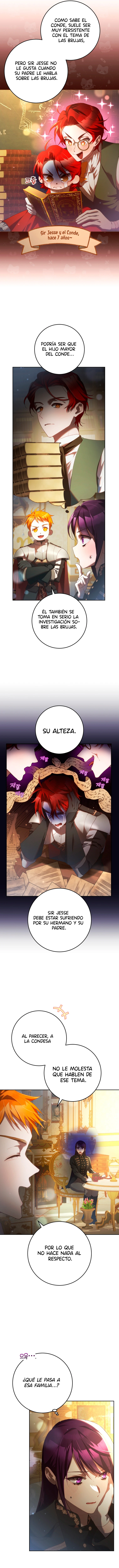 Ella es la Hermana de un Rufian Capitulo 57 página 5