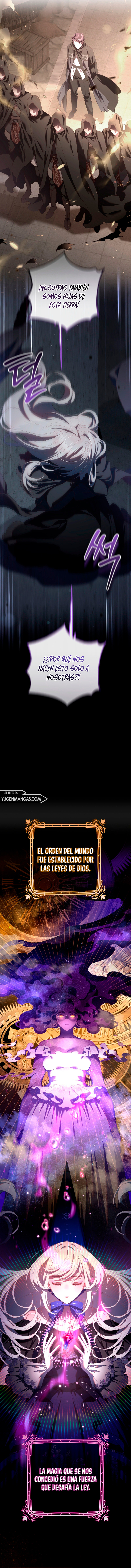 Ella es la Hermana de un Rufian Capitulo 63 página 6
