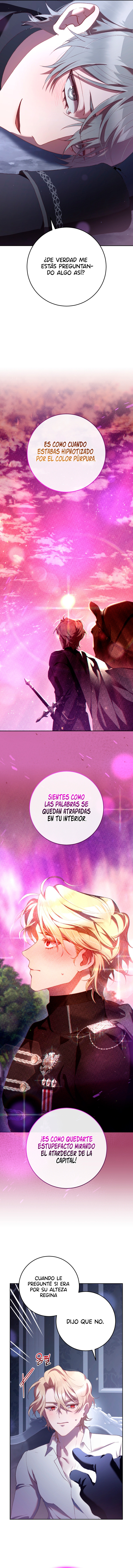 Ella es la Hermana de un Rufian Capitulo 65 página 10